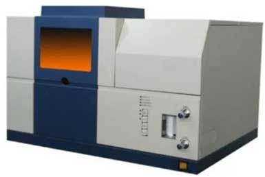 Atomic-Absorption-Spectrophotometer