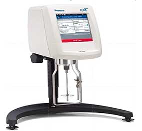 DV2T EXTRA Touch Screen Viscometer