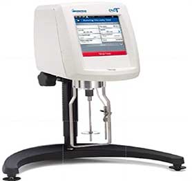 DV2T EXTRA Touch Screen Viscometer