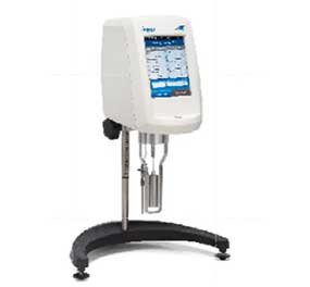 DV2T Touch Screen Viscometer