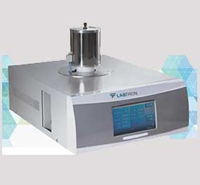 Differential Thermal Analyzer