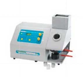 Flame Photometer Digital