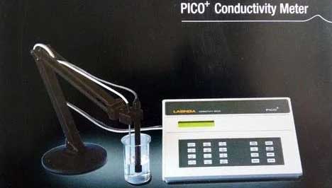 PICO Plus Conductivity Meter