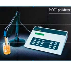 PICO Plus PH Meter 5 Point