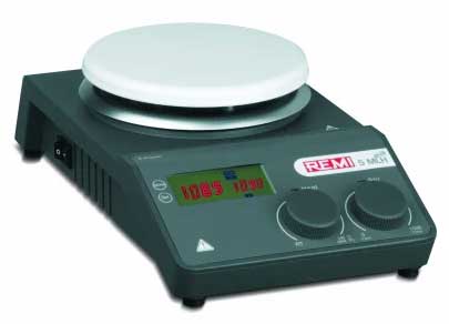 Magnetic Stirrers