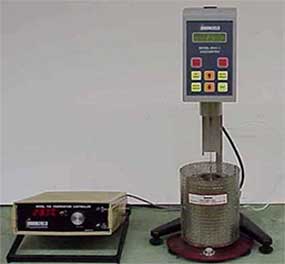 Rotational Viscometer