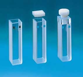 Uv Quartz Cuvette